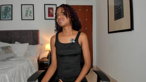 Mariana online show from 21, 4, 2026