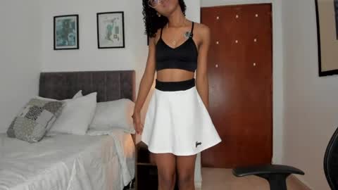 Mariana online show from 23, 4, 2026