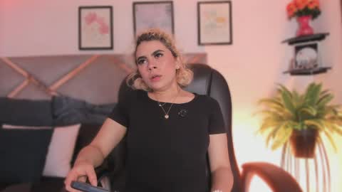 Marian online show from 21, 4, 2026