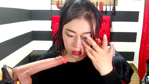 Snapshot of marian_ran_ chatting on 6, 12, 2024 Marian online show from 6, 12, 2024