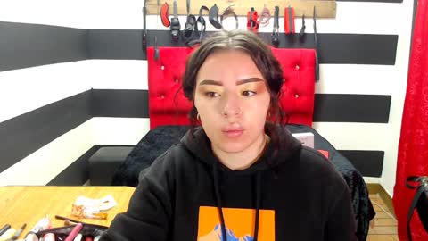 Snapshot of marian_ran_ chatting on 7, 12, 2024 Marian online show from 7, 12, 2024