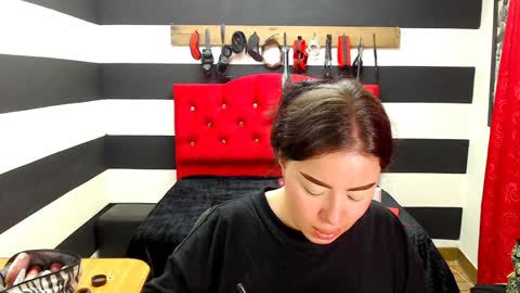 Snapshot of marian_ran_ chatting on 9, 12, 2024 Marian online show from 9, 12, 2024