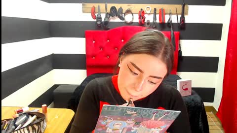 Snapshot of marian_ran_ chatting on 21, 12, 2024 Marian online show from 21, 12, 2024