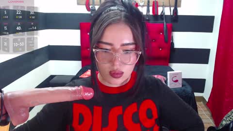 Snapshot of marian_ran_ chatting on 21, 12, 2024 Marian online show from 21, 12, 2024