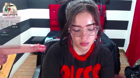 Snapshot of marian_ran_ chatting on 21, 12, 2024 Marian online show from 21, 12, 2024