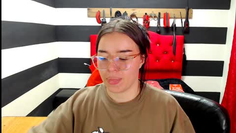 Snapshot of marian_ran_ chatting on 27, 12, 2024 Marian online show from 27, 12, 2024