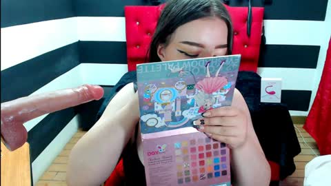 Snapshot of marian_ran_ chatting on 27, 12, 2024 Marian online show from 27, 12, 2024