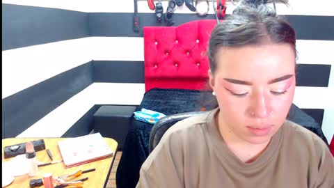 Snapshot of marian_ran_ chatting on 7, 1, 2025 Marian online show from 7, 1, 2025