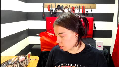 Snapshot of marian_ran_ chatting on 9, 1, 2025 Marian online show from 9, 1, 2025