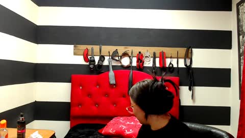 Snapshot of marian_ran_ chatting on 14, 1, 2025 Marian online show from 14, 1, 2025