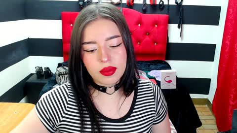 Snapshot of marian_ran_ chatting on 16, 1, 2025 Marian online show from 16, 1, 2025