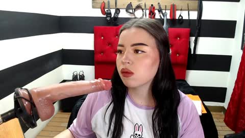 Snapshot of marian_ran_ chatting on 29, 1, 2025 Marian online show from 29, 1, 2025