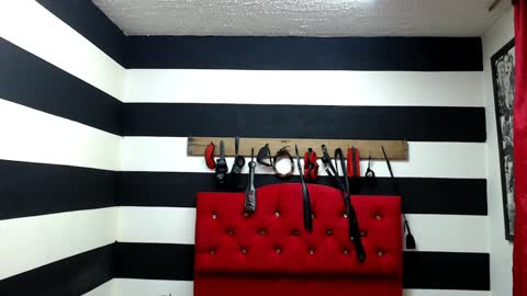 Snapshot of marian_ran_ chatting on 1, 2, 2025 Marian online show from 1, 2, 2025