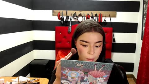 Snapshot of marian_ran_ chatting on 4, 2, 2025 Marian online show from 4, 2, 2025