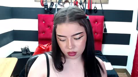 Snapshot of marian_ran_ chatting on 8, 2, 2025 Marian online show from 8, 2, 2025