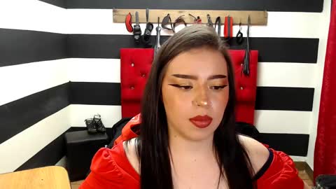 Snapshot of marian_ran_ chatting on 10, 2, 2025 Marian online show from 10, 2, 2025