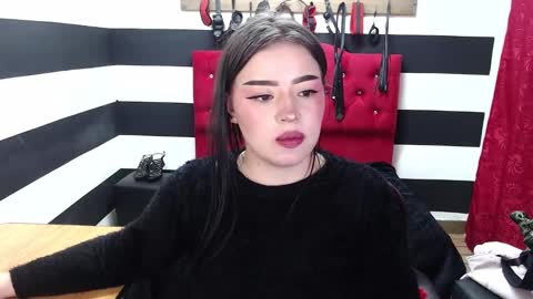 Snapshot of marian_ran_ chatting on 11, 2, 2025 Marian online show from 11, 2, 2025