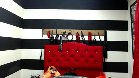 Snapshot of marian_ran_ chatting on 18, 2, 2025 Marian online show from 18, 2, 2025