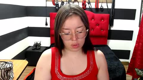 Snapshot of marian_ran_ chatting on 19, 2, 2025 Marian online show from 19, 2, 2025