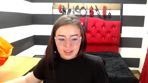 Snapshot of marian_ran_ chatting on 21, 2, 2025 Marian online show from 21, 2, 2025