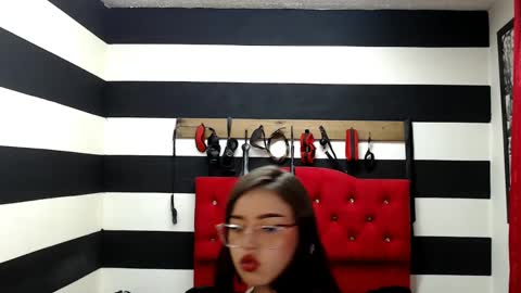 Snapshot of marian_ran_ chatting on 26, 2, 2025 Marian online show from 26, 2, 2025