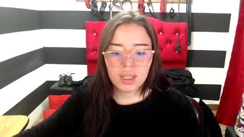 Snapshot of marian_ran_ chatting on 11, 3, 2025 Marian online show from 11, 3, 2025