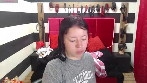 Snapshot of marian_ran_ chatting on 17, 9, 2025 Marian online show from 17, 9, 2025