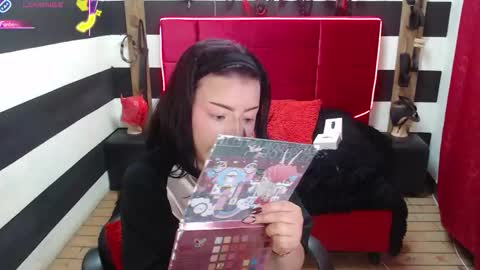 Snapshot of marian_ran_ chatting on 18, 9, 2025 Marian online show from 18, 9, 2025