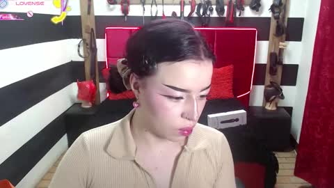 Snapshot of marian_ran_ chatting on 22, 9, 2025 Marian online show from 22, 9, 2025