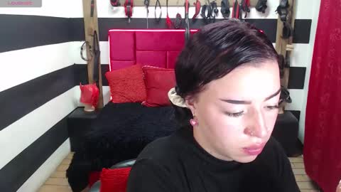 Snapshot of marian_ran_ chatting on 23, 9, 2025 Marian online show from 23, 9, 2025