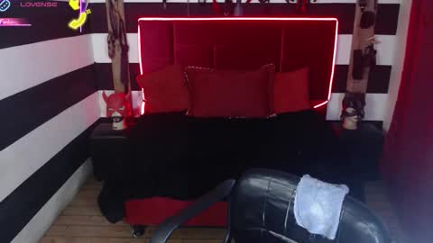 Snapshot of marian_ran_ chatting on 25, 9, 2025 Marian online show from 25, 9, 2025