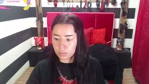 Snapshot of marian_ran_ chatting on 30, 9, 2025 Marian online show from 30, 9, 2025