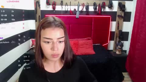 Snapshot of marian_ran_ chatting on 16, 10, 2025 Marian online show from 16, 10, 2025