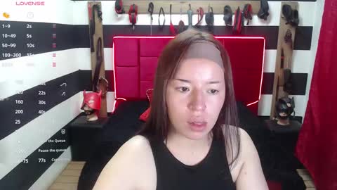 Snapshot of marian_ran_ chatting on 17, 10, 2025 Marian online show from 17, 10, 2025