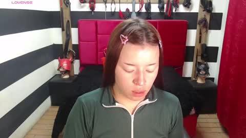 Snapshot of marian_ran_ chatting on 20, 10, 2025 Marian online show from 20, 10, 2025