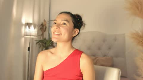 Snapshot of marian_skinny chatting on 18, 4, 2026 Marian online show from 18, 4, 2026
