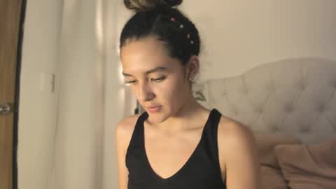 Snapshot of marian_skinny chatting on 20, 4, 2026 Marian online show from 20, 4, 2026
