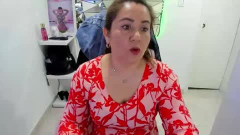 mariana01_m online show from 7, 5, 2026