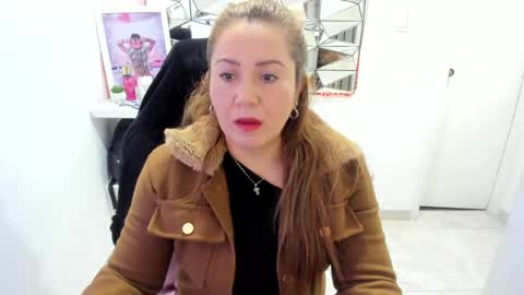 mariana01_m online show from 29, 6, 2026