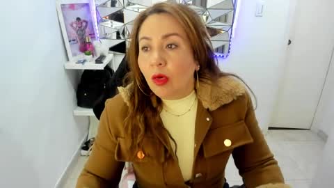 mariana01_m online show from 29, 7, 2026