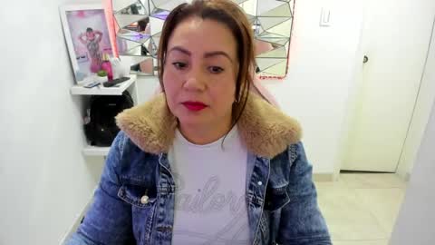 mariana01_m online show from 6, 8, 2026