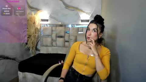 Mariana online show from 6, 3, 2026