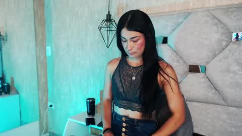 Mariana online show from 9, 4, 2026