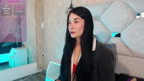 Mariana online show from 10, 4, 2026