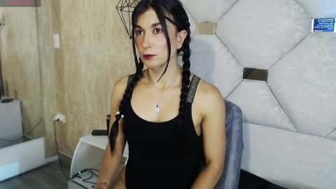 Mariana online show from 12, 4, 2026