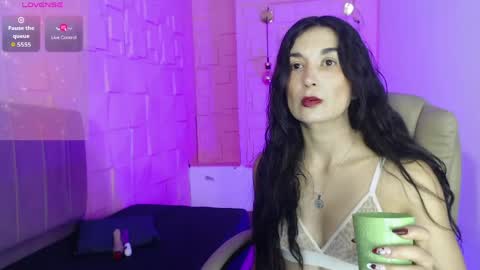 Mariana online show from 16, 4, 2026
