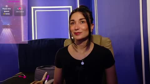 Mariana online show from 6, 5, 2026