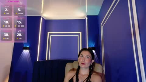 Mariana online show from 8, 5, 2026