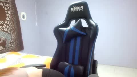 mariana995649 online show from 5, 3, 2025