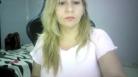 mariana995649 online show from 29, 10, 2025